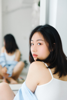 离人心上
